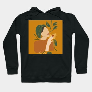 good vibes Hoodie